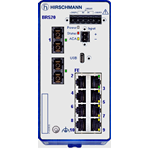 Netwerkswitch Belden. BRS20-1000S2S2-STCZ99HHSES Netwerkswitch Belden. BRS20-1000S2S2-STCZ99HHSES